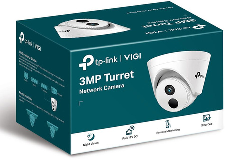 Kamera TP-Link Vigi C400HP (2.8mm)