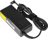 Zasilacz Ładowarka Do Laptopa Lenovo Green Cell PRO AD38AP 20V 3,25A 65W Slim Tip