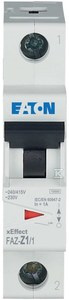 FAZ-Z1/1 WYŁ.NMP. 1-POLE, IN=1A