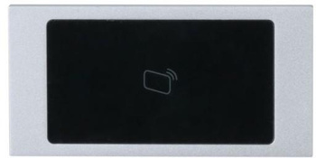 MODUŁ CZYTNIKA ZBLIŻENIOWEGO DAHUA VTO4202F-MR1