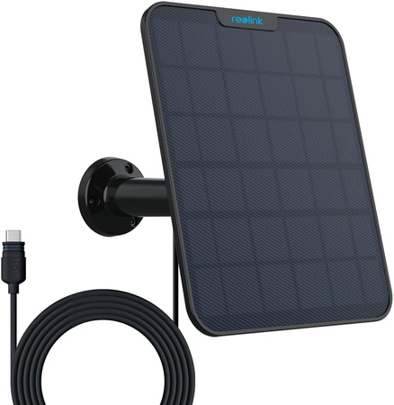 Panel solarny 2 Reolink biały 5,8W