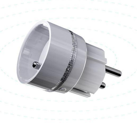 Satel Inteligentna wtyczka ASW-200 E