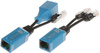 Adapter AD-UTP-2W/WG 2x RJ45
