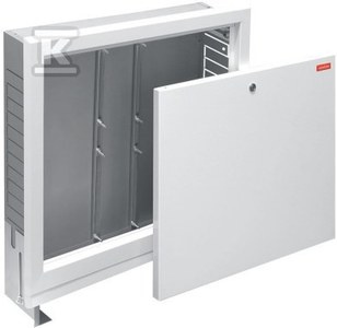 ROZDZIE INOX 4 ROTAM. DO O.P+SZAFKA P/T