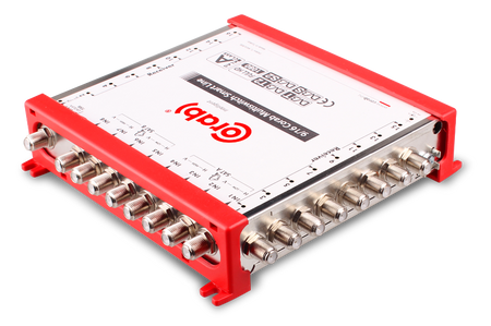 Multiswitch Smart Line 9/16 Corab