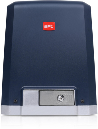 Zestaw BFT DEIMOS BT B600 KIT EE do 600kg bram przesuwnych