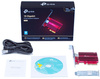 Karta Sieciowa TP-Link TX401 PCI Express