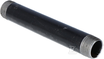 SZTUCER CZARN 1" 0.20M DWUSTRONNIE GW