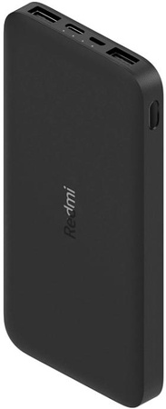 Powerbank Xiaomi Redmi 10000mAh Czarny
