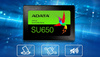 Adata SU650 Ultimate 512GB 2,5" SATA SSD