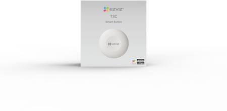 Inteligentny przycisk EZVIZ T3C