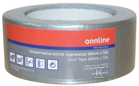 TAŚMA NAPRAWCZA 25/48 ONNLINE