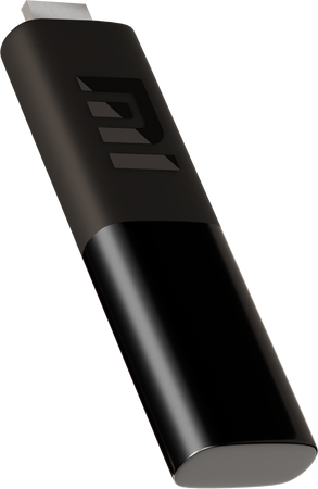 Odtwarzacz multimedialny Xiaomi Mi TV Stick