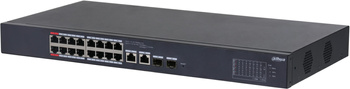 SWITCH DAHUA CS4218-16ET-240 Opakowanie zbiorcze 2szt.