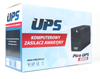 UPS Zasilacz Awaryjny Volt Polska Pico 800VA 480W