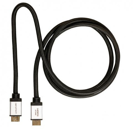 Kabel HDMI Conotech NS-002 ver.2.1 Ultra High Speed 8K - 2m