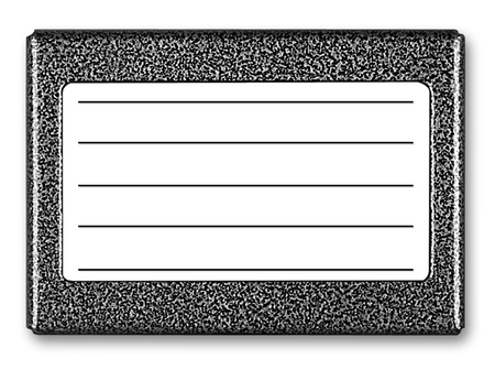 ACO CDN-5N ST PODŚWIETLANY PANEL LISTY LOKATORÓW (ok.5 wpisów)