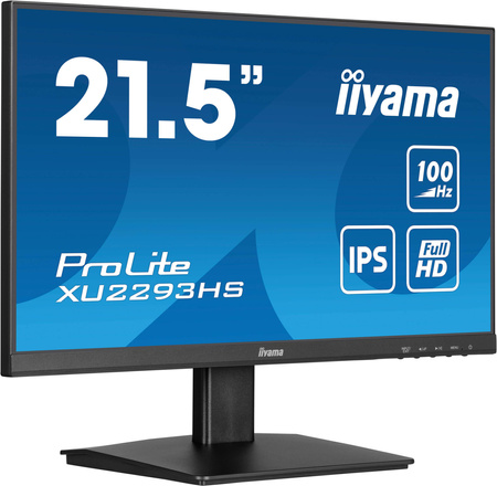 Monitor LED Iiyama XU2293HS-B6