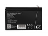 Akumulator AGM Green Cell VRLA 12V 7Ah