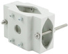 Uchwyt adapter słupowy A218