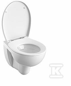 MISKA WC REKORD RIMFREE WISZĄCA