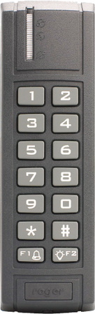 Czytnik zbliżeniowy ROGER PRT12LT