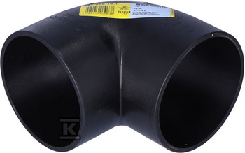 KOLANO PEHD 110/88.5 (KAN.HDPE)