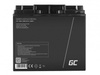 AKUMULATOR AGM Green Cell VRLA 12V 20Ah