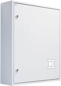 OBUDOWA N/T PUSTA, IP41, 4XN160 2-4