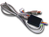 ACO CDN-USB Kabel USB do programowania systemów ACO; 9345
