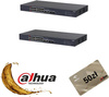SWITCH DAHUA CS4218-16ET-240