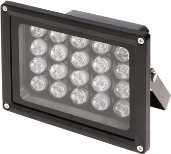 ZEWNĘTRZNY REFLEKTOR PODCZERWIENI IRL-30/120