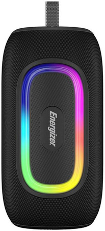 Głośnik przenośny Energizer Bluetooth 1800mAh RGB