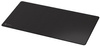 Podkładka pod mysz Natec Colors Series czarny 800x400mm