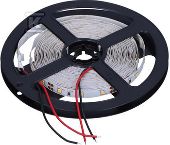 TAŚMA  ST 12V 4,8W 60LED IP20 3000K 5M