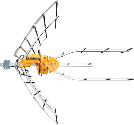 Antena Ellipse UHF (LTE700) ref.148925