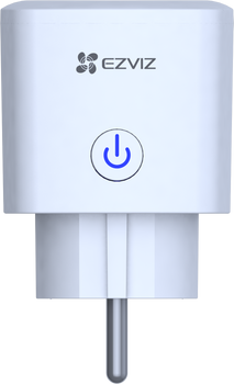 INTELIGENTNA WTYCZKA EZVIZ T30-10B