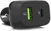 ŁADOWARKA SAMOCHODOWA Green Cell 48W 1x USB-C 1x USB-A Power Delivery 30W Quick Charge 3.0 CAD33