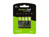 AKUMULATORKI Green Cell 4x AA HR6 2000mAh GR02