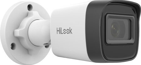 Zestaw do monitoringu Hilook 2 kamery IP IPCAM-B4-P 4MP 2.8mm
