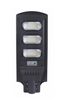 Lampa solarna VOLT POLSKA JOCKER 120 + panel 12W + 12.000mAh + pilot