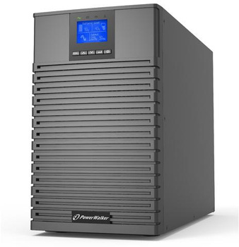 UPS Zasilacz Awaryjny PowerWalker VFI 3000 ICT IOT PF1