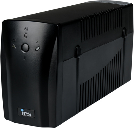 UPS ZASILACZ AWARYJNY IPS TM-LI 600VA 360W