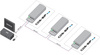 CAMSAT CDS-6IP 3PoE