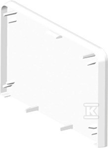 POKRYWA KOŃCOWA 8401HF HB (PK 90X55D)