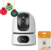Kamera IP Imou Ranger Dual 10MP z kartą pamięci Imou 64GB