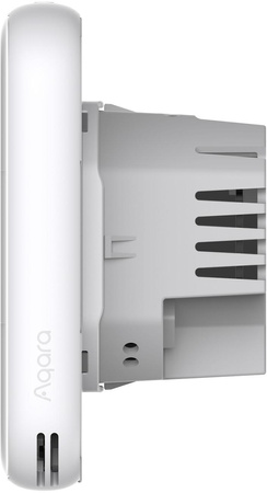 Aqara Floor Heating Thermostat W500 Termostat do ogrzewania podłogowego  UT-A01D