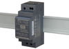 ZASILACZ IMPULSOWY NA SZYNĘ DIN MEAN WELL HDR-30-12 12V/30W/2A