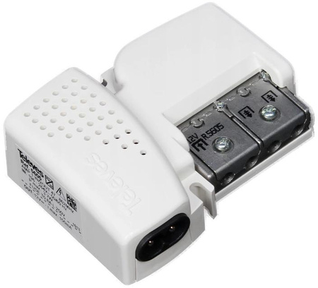 Wzmacniacz Antenowy Televes Picokom 1 WE, 2 WY (ref. 560522)
