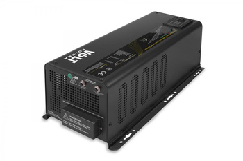 Przetwornica Volt Polska Power Sinus 2KW 12V 2000W/6000W